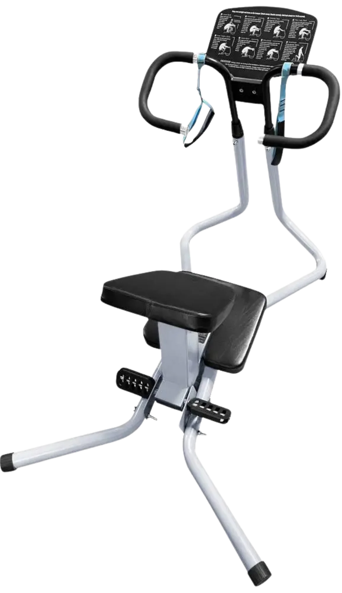 French Fitness FF-ST10 Stretch Trainer (New)