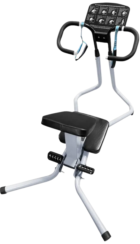 French Fitness FF-ST10 Stretch Trainer (New)