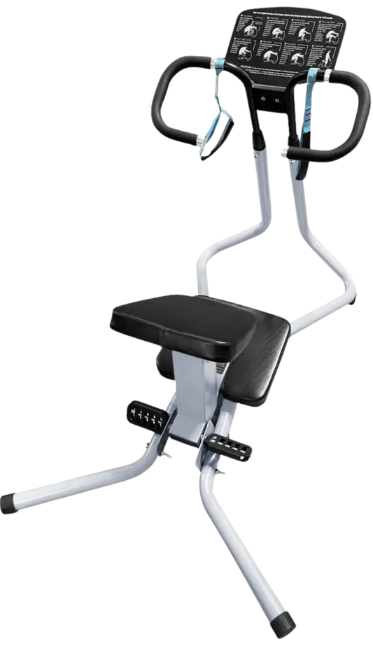 French Fitness FF-ST10 Stretch Trainer (New)