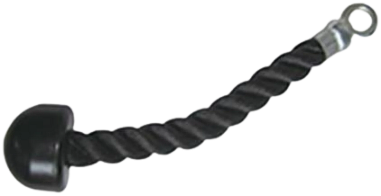 French Fitness FF-STR Single Triceps Rope (New)