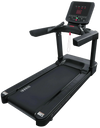 French Fitness T600 Treadmill w/7" Blue LCD Screen (New)