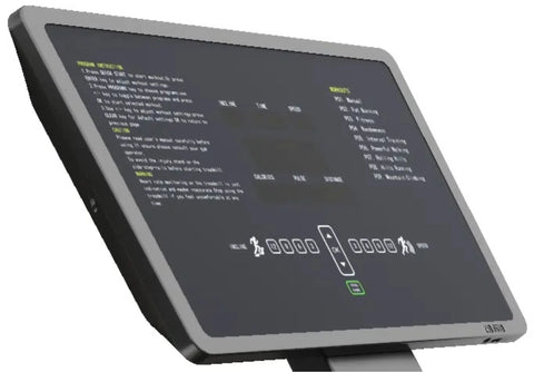 French Fitness T700 Commercial Treadmill (New)