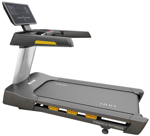 French Fitness T700 Commercial Treadmill (New)