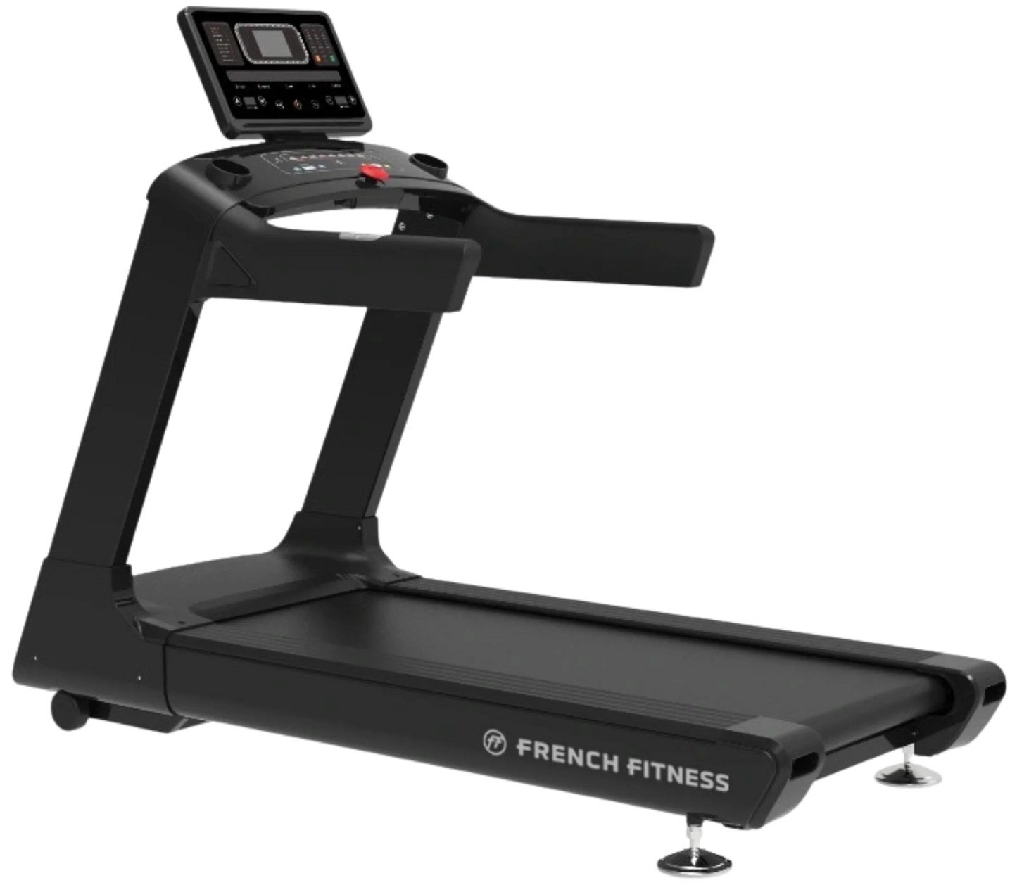 French Fitness T800 Commercial Treadmill (New)