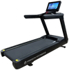 French Fitness T900 Commercial Treadmill w/18.5" Touchscreen (New) Image