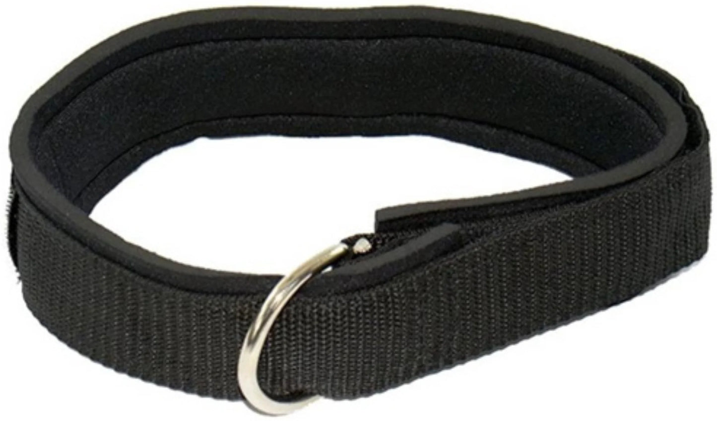 French Fitness Thigh / Ankle Strap TAS15 (New)