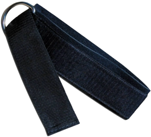 French Fitness Thigh / Ankle Strap TAS15 (New)