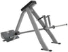 French Fitness Chest Supported T-Bar Row TBAR-C90 Silver (New)
