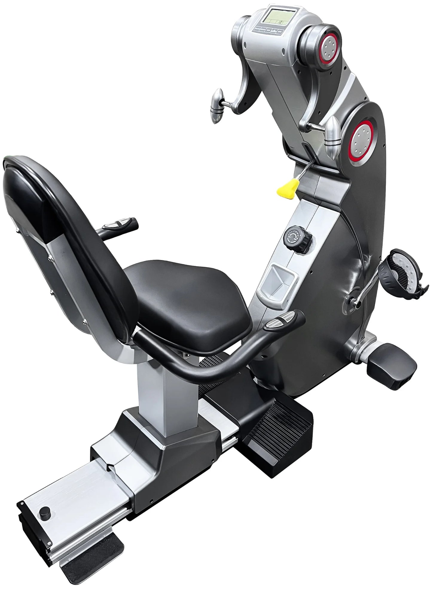 French Fitness TBE200 Total Body Ergometer (New)