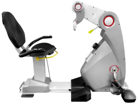 French Fitness TBE200 Total Body Ergometer (New)