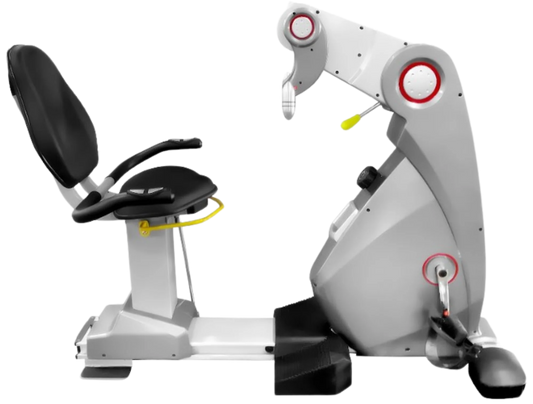 French Fitness TBE200 Total Body Ergometer (New)