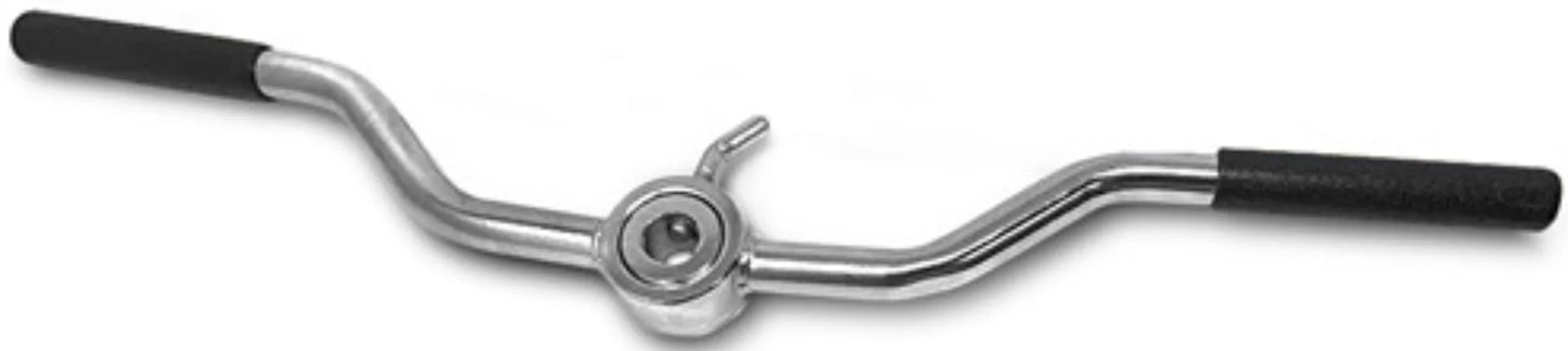 French Fitness TBH10 31" T-Bar Row Handle (New)