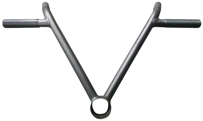 French Fitness TBH40 T-Bar Row Multi Grip Handle (New)