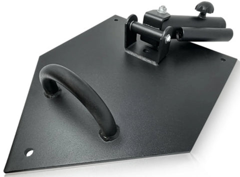 French Fitness TBL10 360 Degree T-Bar Row Landmine (New)