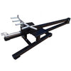 French Fitness TBR40 Plate Loaded T-Bar Row (New)