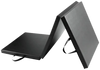 French Fitness Tri-Fold Folding Exercise Mat (New)