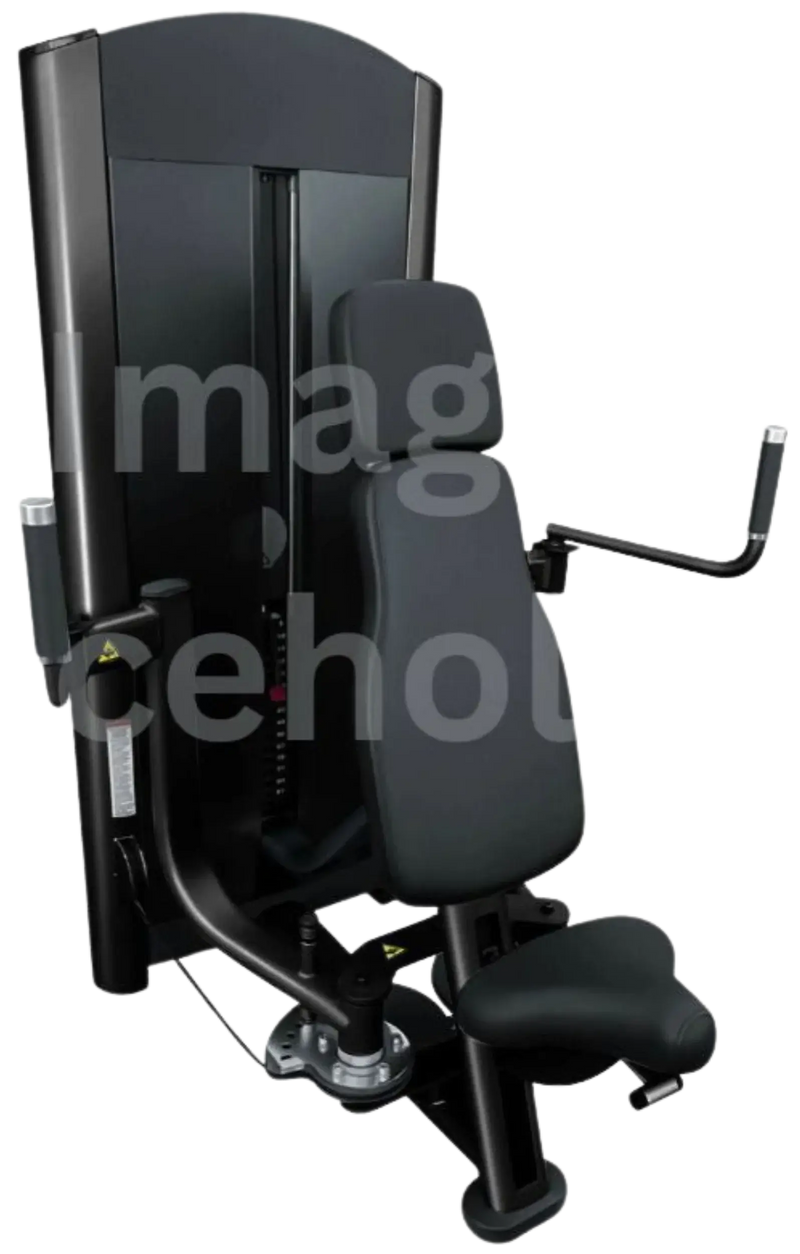 French Fitness Telluride Pectoral Pec Fly (New)