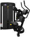 French Fitness Telluride Selectorized Abdominal Crunch (New) Image 2