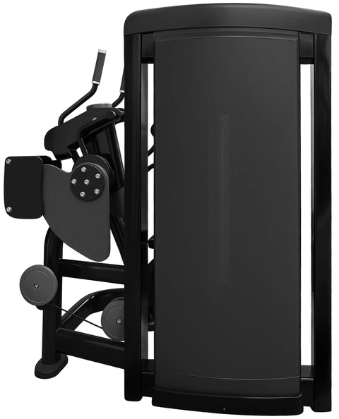 French Fitness Telluride Selectorized Abdominal Crunch (New) Image 3