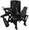 French Fitness Telluride Seated Leg Curl (New)