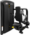 French Fitness Telluride Triceps Press Seated Dip (New) Image