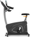 French Fitness UB400 Commercial Upright Bike w/LED Console (New) Image 2