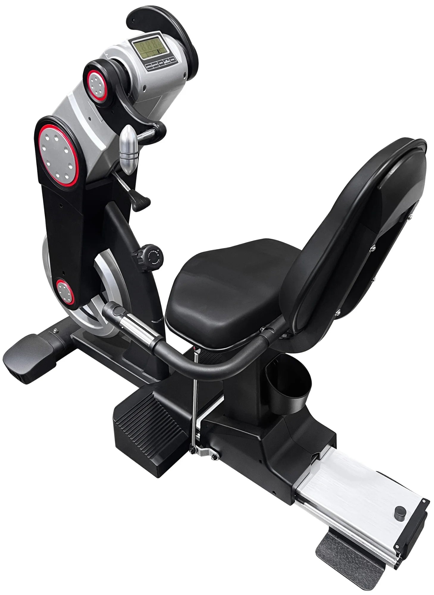French Fitness UBE100 Upper Body Ergometer Arm Bike (New)