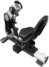 French Fitness UBE100 Upper Body Ergometer Arm Bike (New)