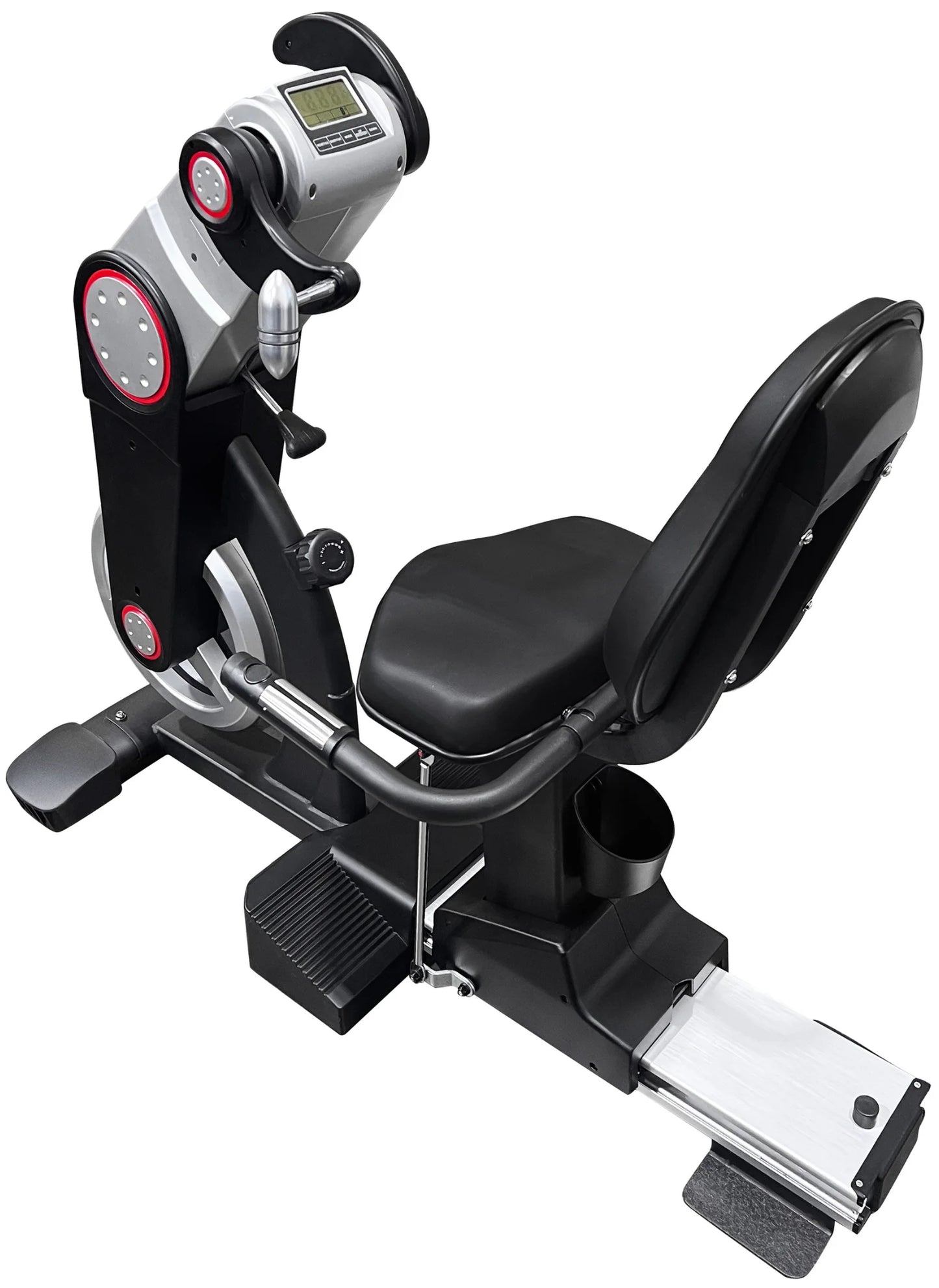 French Fitness UBE100 Upper Body Ergometer Arm Bike (New)
