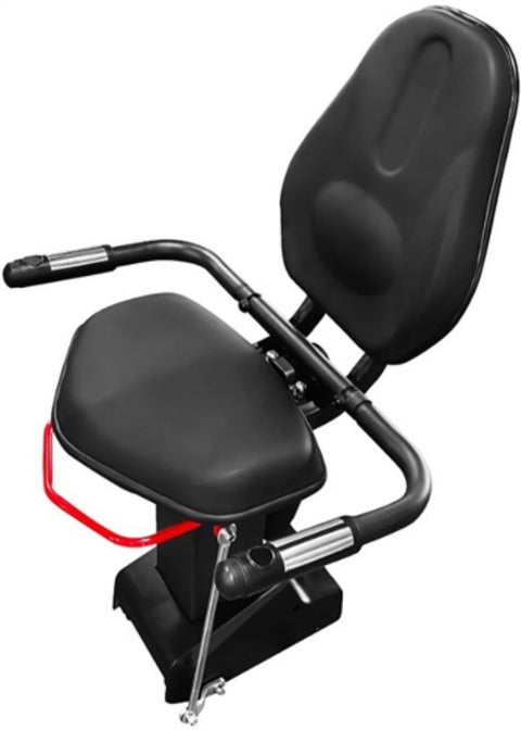 French Fitness UBE100 Upper Body Ergometer Arm Bike (New)