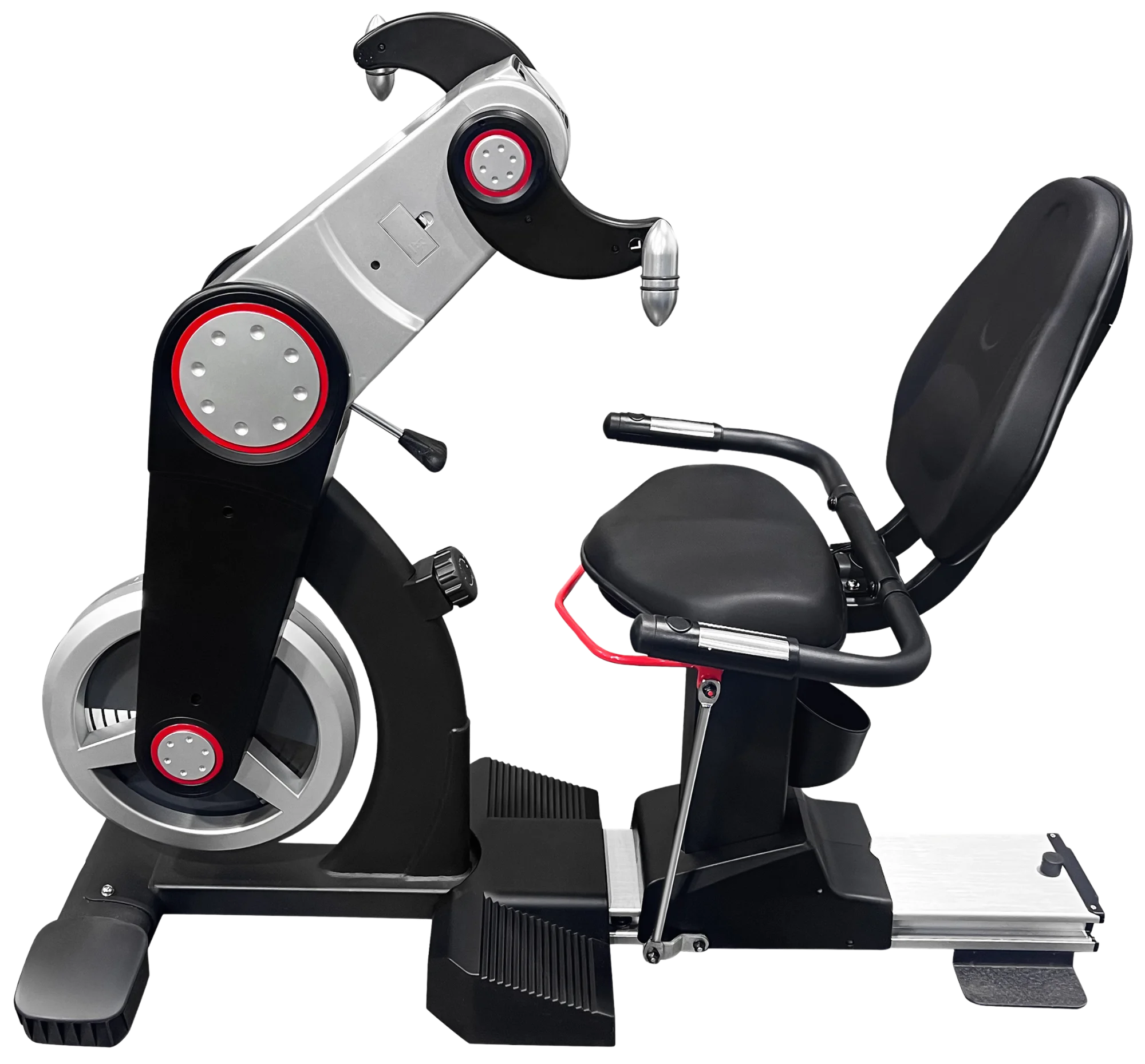 French Fitness UBE100 Upper Body Ergometer Arm Bike (New)