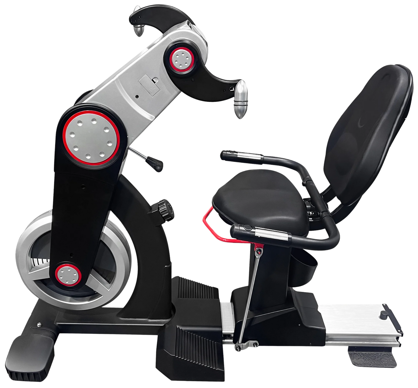 French Fitness UBE100 Upper Body Ergometer Arm Bike (New)