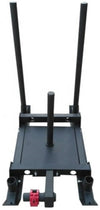 French Fitness Wheelbarrow Weight Sled (New) Image 3