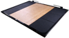 French Fitness FF-WDP20 Weightlifting Deadlift Platform (New) Image