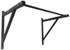French Fitness Wall Mounted Pull Up Bar (New)