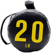 French Fitness WPSB20 Weighted Power Sand Bag - 20 lb (New)