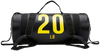 French Fitness WPSB20 Weighted Power Sand Bag - 20 lb (New)