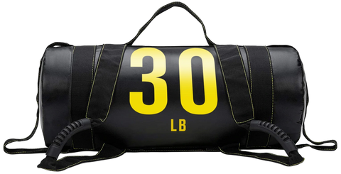French Fitness WPSB30 Weighted Power Sand Bag - 30 lb (New)
