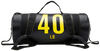 French Fitness WPSB40 Weighted Power Sand Bag - 40 lb (New)