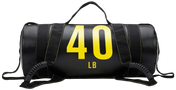 French Fitness WPSB40 Weighted Power Sand Bag - 40 lb - Front View