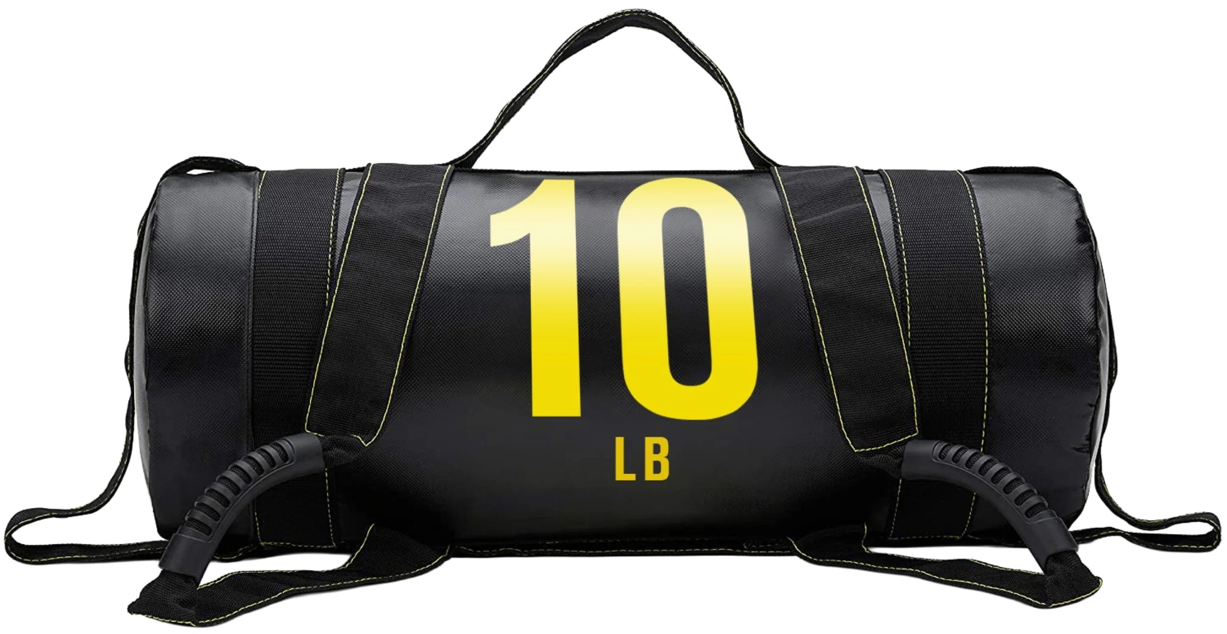 French Fitness WPSB460 Weighted Power Sand Bag Set - 460 lb (New)
