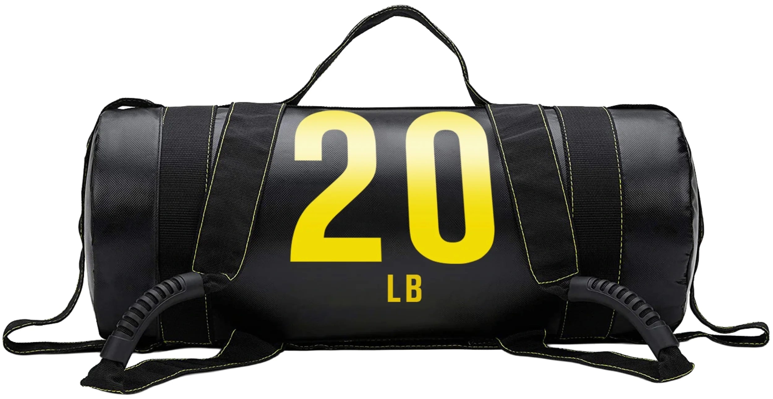 French Fitness WPSB460 Weighted Power Sand Bag Set - 460 lb (New)