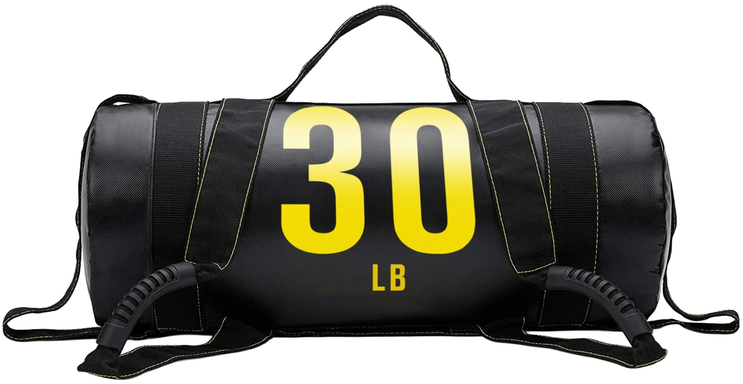 French Fitness WPSB460 Weighted Power Sand Bag Set - 460 lb (New)