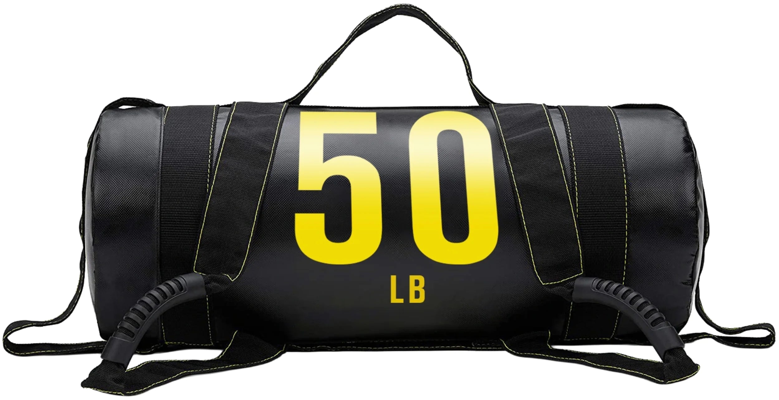 French Fitness WPSB460 Weighted Power Sand Bag Set - 460 lb (New)
