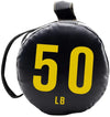 French Fitness WPSB50 Weighted Power Sand Bag - 50 lb (New)