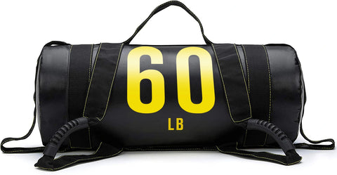 French Fitness WPSB60 Weighted Power Sand Bag - 60 lb (New)