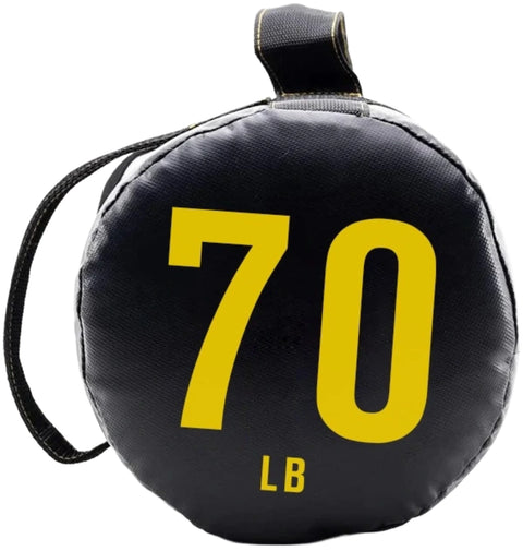 French Fitness WPSB70 Weighted Power Sand Bag - 70 lb (New)