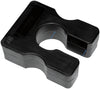 French Fitness 5 lb Weight Stack Plate Adapter (New)