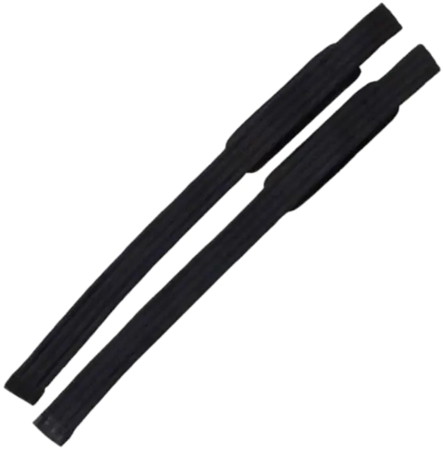 French Fitness Weight Lifting Wrist Straps (New)