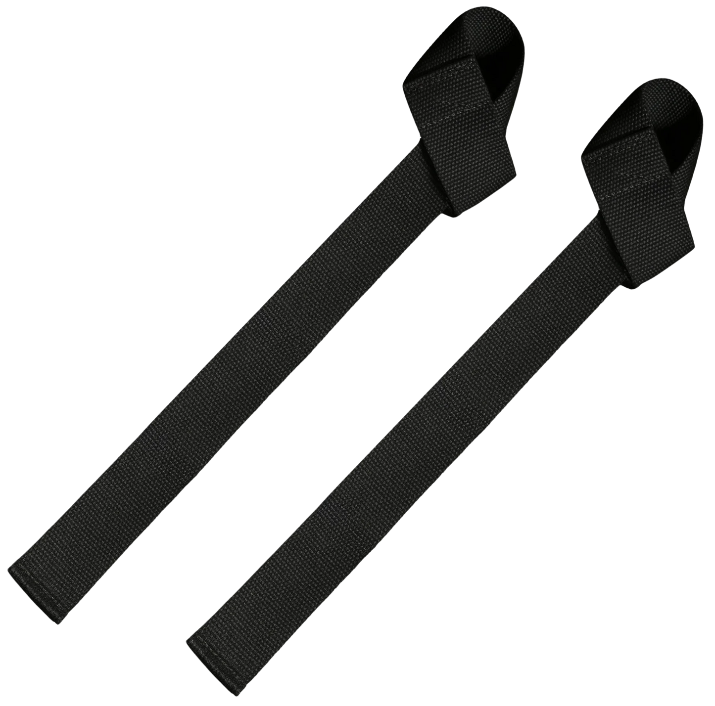 French Fitness Weight Lifting Wrist Straps (New)